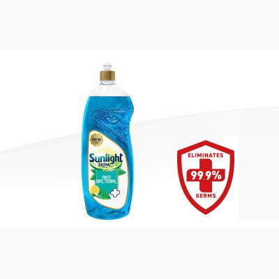 Sunlight Dishwashing Liquid 750ml